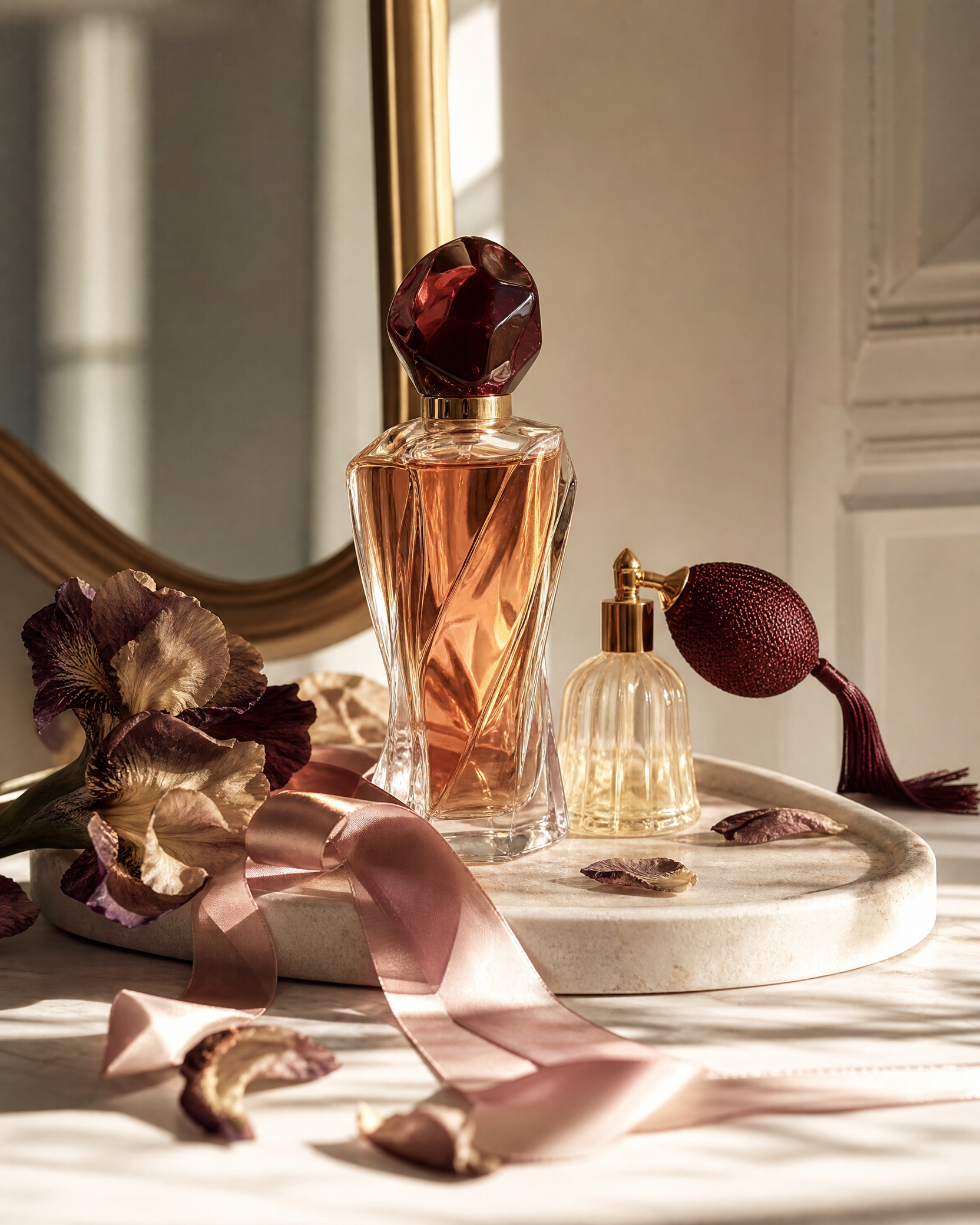 Fragrance